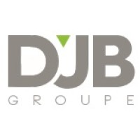 Groupe D'JB logo - Similar company to Avant Exploration