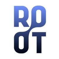 Root logo - Similar company to Qualium