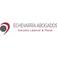ECHEVARRÍA ABOGADOS logo - Similar company to Inmojet.Es