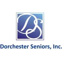 Dorchester Seniors, Inc. logo - Similar company to North Charleston Dental Outreach