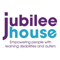 Jubilee House Care Trust logo - Similar company to We-Care.Com