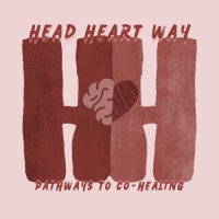 HeadHeartWay logo - Similar company to Wellness Within Llc