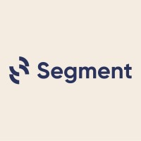 Segment SEO logo - Similar company to Carvedblock