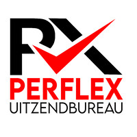Perflex Uitzendbureau logo - Similar company to Polned Uitzendbureau Bv