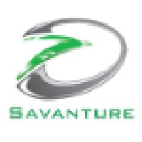 SAVANTURE, Inc. logo - Similar company to Aligned Security