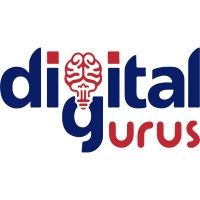 Digital Gurus logo - Similar company to Digital Guru
