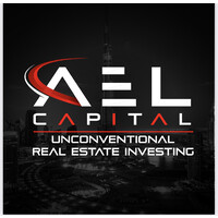 AEL Capital.. logo - Similar company to Globalpropertyfinance-Gpf-Global Network Of Cre Lenders..