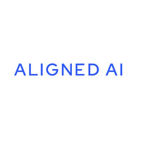 Aligned AI logo - Similar company to Expert Guild