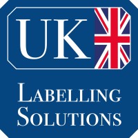 UK Labelling Solutions logo - Similar company to Fleetview Solutions Ltd