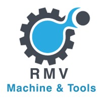 RMV MACHINE AND TOOLS INDUSTRY LLP logo - Similar company to Flytech Trading Solutions