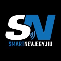 Smart Névjegy logo - Similar company to Swopi