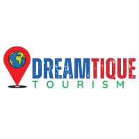 DREAMTIQUE TOURISM LLC logo - Similar company to Saarvagya Exim