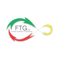 FTG Ltd logo - Similar company to Aov Systems Ltd