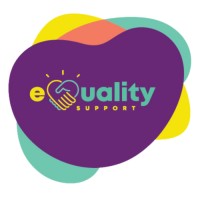 eQuality Support logo - Similar company to Serenity Mode