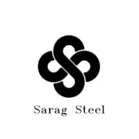 Sarag Steel logo - Similar company to True Steel Solutions