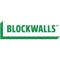 Blockwalls logo - Similar company to Recycle Force Ltd