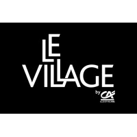 Le Village by CA Aquitaine logo - Similar company to La Maison Welcome