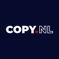 Copy.nl logo - Similar company to Cothink