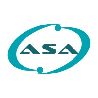 ASA Digital Health logo - Similar company to Asa Médical