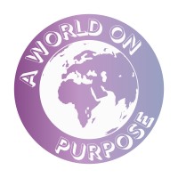 A World On Purpose logo - Similar company to 3Isfor