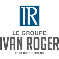 Le Groupe Ivan Roger inc. logo - Similar company to Vincent & Dussault