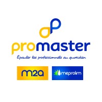 Promaster-ci logo - Similar company to Dmd Ci
