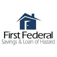 First Federal Savings and Loan of Hazard logo - Similar company to Fsb, A Division Of Y-12 Credit Union