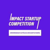 ISC UCSM logo - Similar company to Isc Unsa