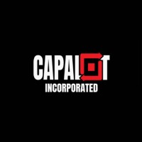 CapalotInc. logo - Similar company to Gdy2 Ventures