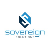 Sovereign Solutions Pte Ltd logo - Similar company to Technogen