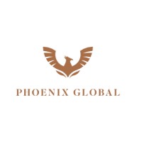 Phoenix Global Ltd logo - Similar company to Phoenix Global Services