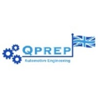 QPREP LIMITED logo - Similar company to One Group Engineering