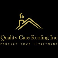 Quality Care Roofing Inc. logo - Similar company to Pro Roofing