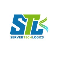 Server Tech Logics logo - Similar company to Infospan