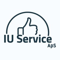 IU Service ApS logo - Similar company to Bo Trivsel
