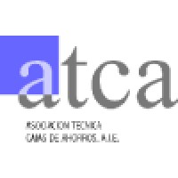 Asociación Técnica Cajas de Ahorros, AIE logo - Similar company to Cajas Rbox