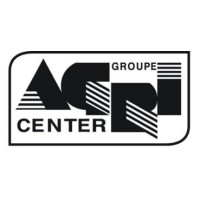 Groupe AgriCenter logo - Similar company to Trapo Küng Ag