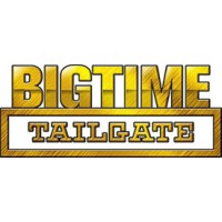 Big Time Tailgate logo - Similar company to Keikilani Consulting
