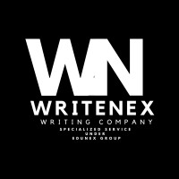 WriteNex Writing Service logo - Similar company to Stepwey Services