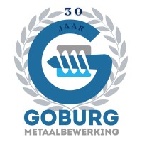 Goburg Metaalbewerking B.V. logo - Similar company to Grebex