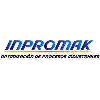 INPROMAK logo - Similar company to Elevate-Prof