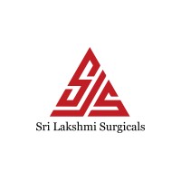 Sri Lakshmi Surgicals logo - Similar company to Macromed India