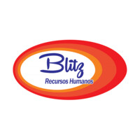 BLITZ RH logo - Similar company to Silva Telecom