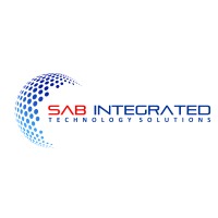 SAB Integrated Solutions logo - Similar company to Sab Solutions Inc.