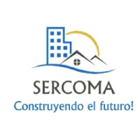 SERCOMA logo - Similar company to Sercomca