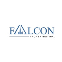 Falcon Properties Inc. logo - Similar company to Falcon Properties