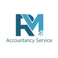 RM Accountancy Services logo - Similar company to Sidekick.