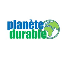 Planète Durable logo - Similar company to Omyz ™
