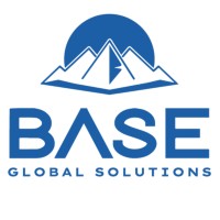 BASE Global Solutions logo - Similar company to Clear It Solutions Pty Ltd