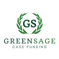 Green Sage Case Funding logo - Similar company to Mitchell Shapiro Greenamyre & Funt Llp